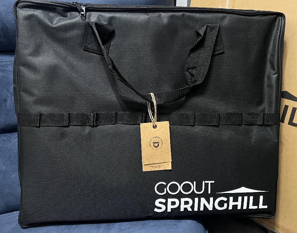 Springhill】ソロ用IGTテーブルの決定版【ファントムテーブル】 - たび