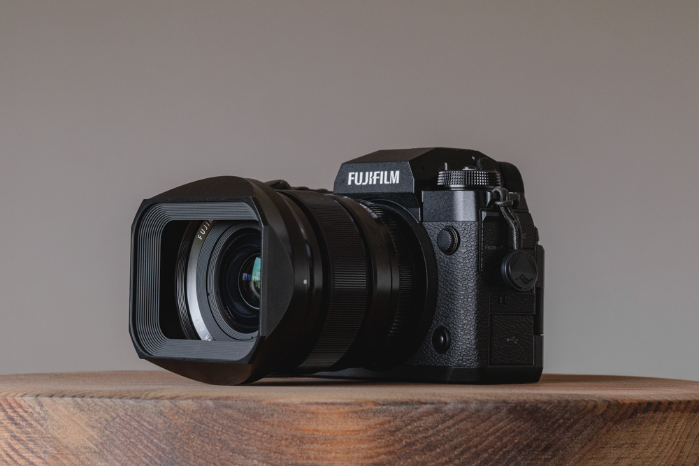 富士フイルムXF16mmF1.4 R WR 濃厚レンズレビュー 【作例あり】 | 旅と