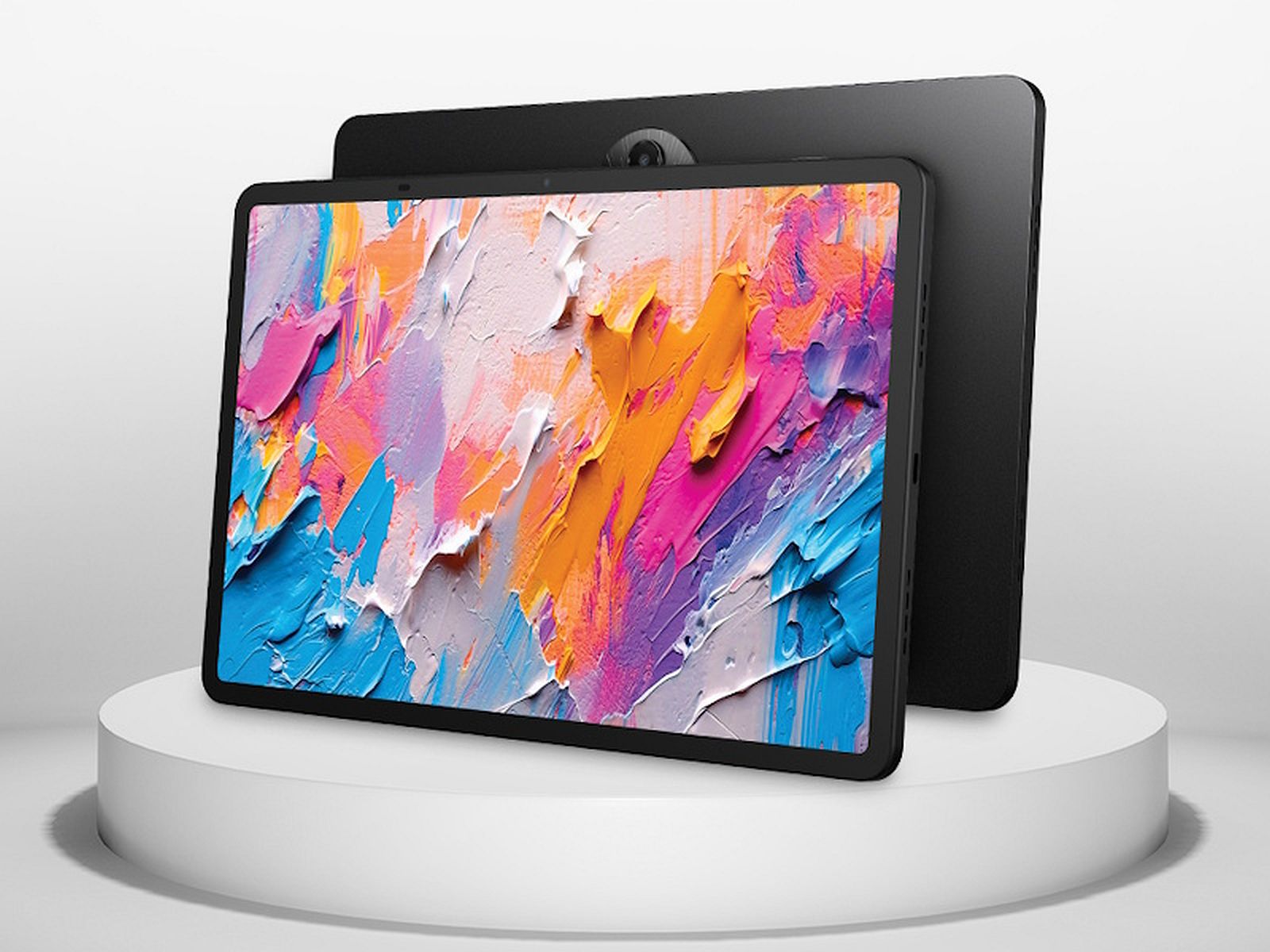 TCL's NXTPaper 11 Plus is a $249 Android 15 Tablet Built for Your