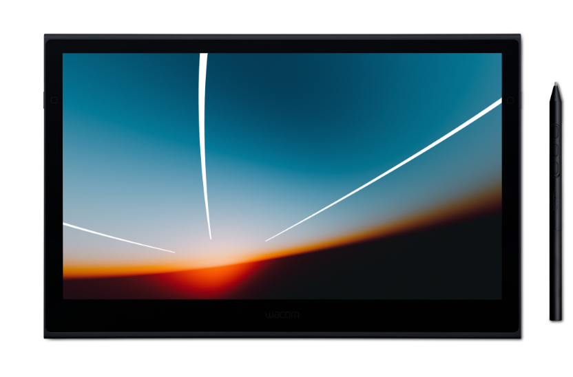 法人のお客様向け有機ELペンタブレットWacom Movinkのご紹介｜Wacom