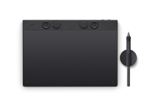 ワコムのクリエイティブ・教育・法人のお客様向け 製品情報【製品別