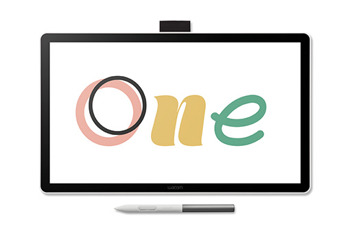 ワコムのクリエイティブ・教育・法人のお客様向け 製品情報【xxx別