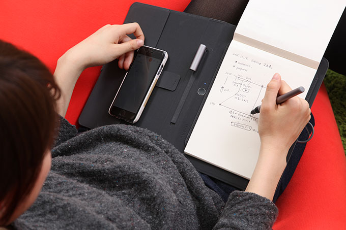 MakingIdeas vol.10 Bamboo Sparkとともに過ごす、快適なスクール