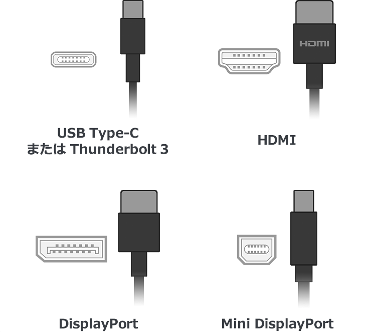 液晶ペンタブレットWacom Cintiq Proの接続方法と製品の違い ｜ワコム