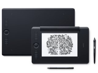 ペンタブレットの選び方 ｜ワコムタブレットサイト｜Wacom