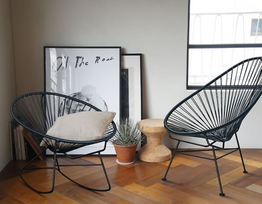 人気のアカプルコシリーズに100台限定「ニュートラルグレー」登場