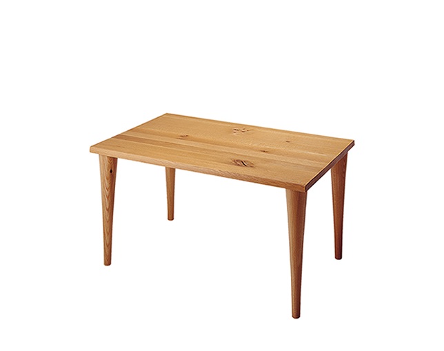 テーブル/森のことば[タブルーム]