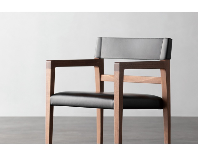 IBIZA FORTE armchair(イビサフォルテ アームチェア)/IBIZA FORTE