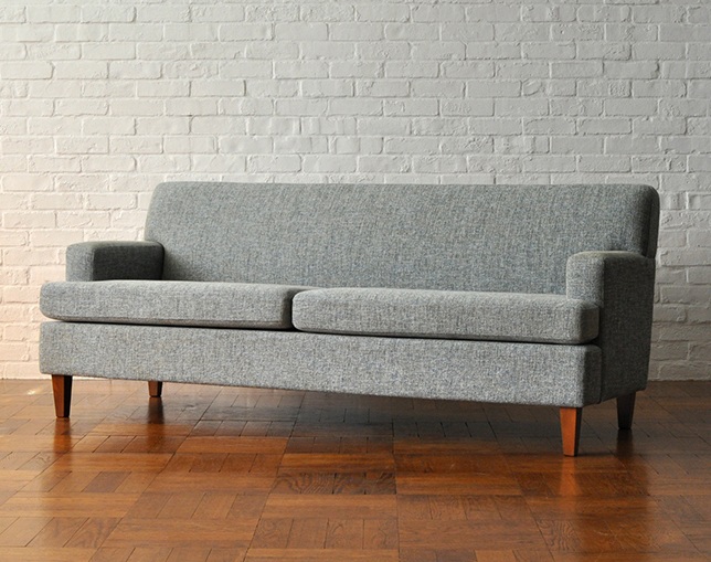 STANDARD A SOFA 3P(スタンダード A ソファ 3P)/DH / Dependent House