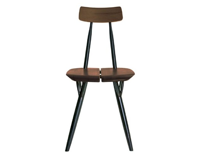 PIRKKA CHAIR(ピルッカ チェア)/PIRKKA[タブルーム]