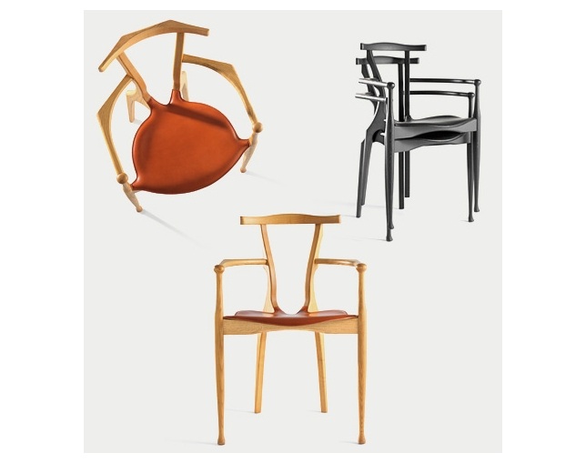 GAULINO CHAIR(ガウリーノ チェア)[タブルーム]