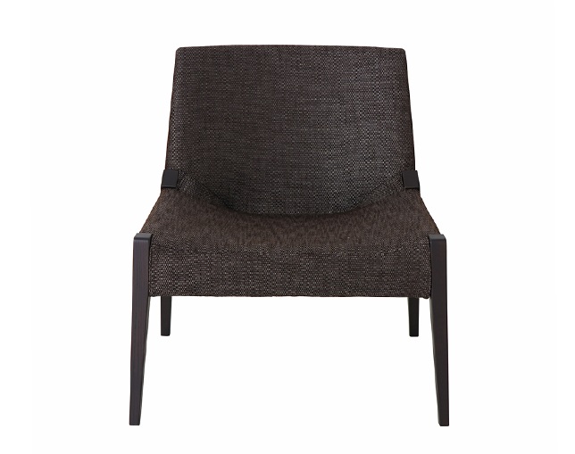 PERCH ラウンジチェア ローバック(パーチ ラウンジチェア ローバック