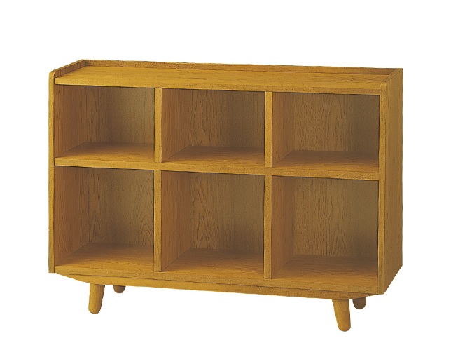 ALBERO bookshelf(アルベロ ブックシェルフ)/ALBERO[タブルーム]