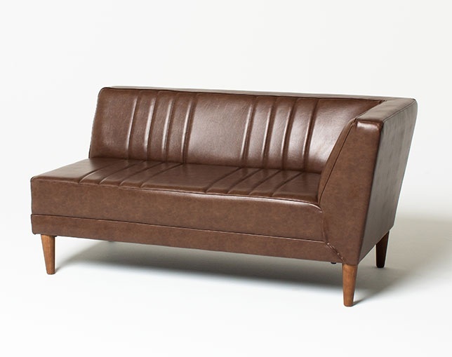 CLASSIC DINER COUCH L / R SOFA(クラシック ダイナー カウチ L / R