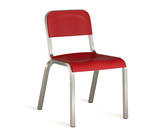 1951 Stacking Chair(1951 スタッキングチェア)[タブルーム]