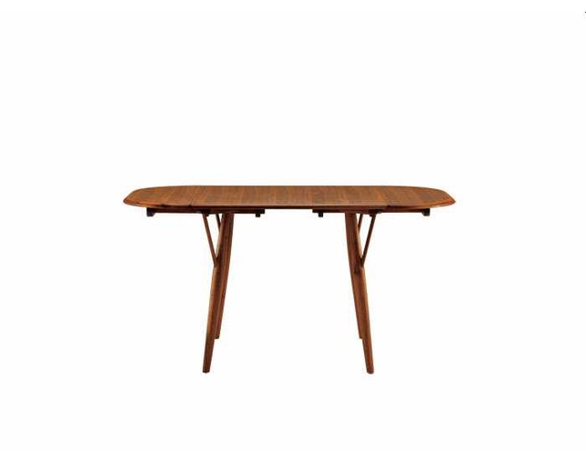 EXT DINING TABLE DT31102Q-NM200(エクステンションダイニングテーブル