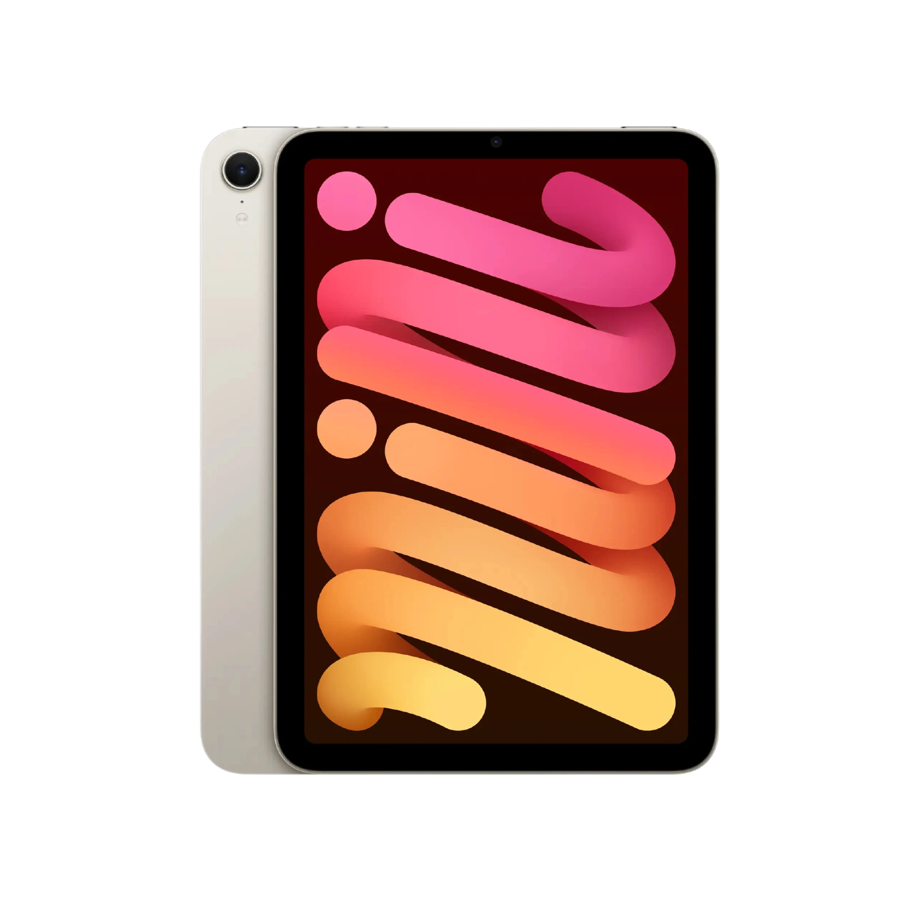 Apple iPad mini 7th Gen A17 Pro 128GB Cellular 5G - Tab Seller