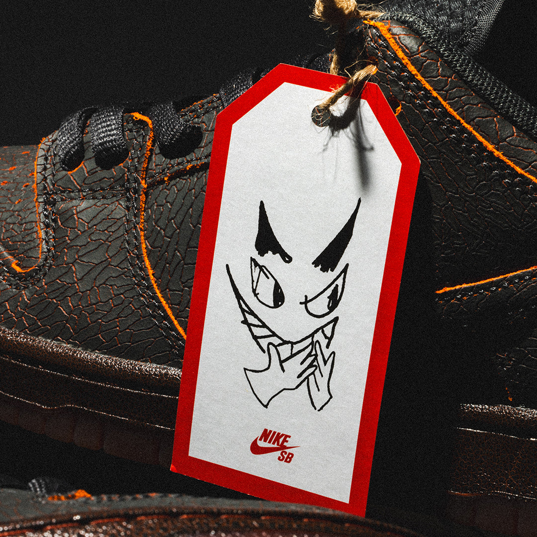 NIKE SB（ナイキ スケートボーディング）| NIKE SB DUNK LOW PRO PRM