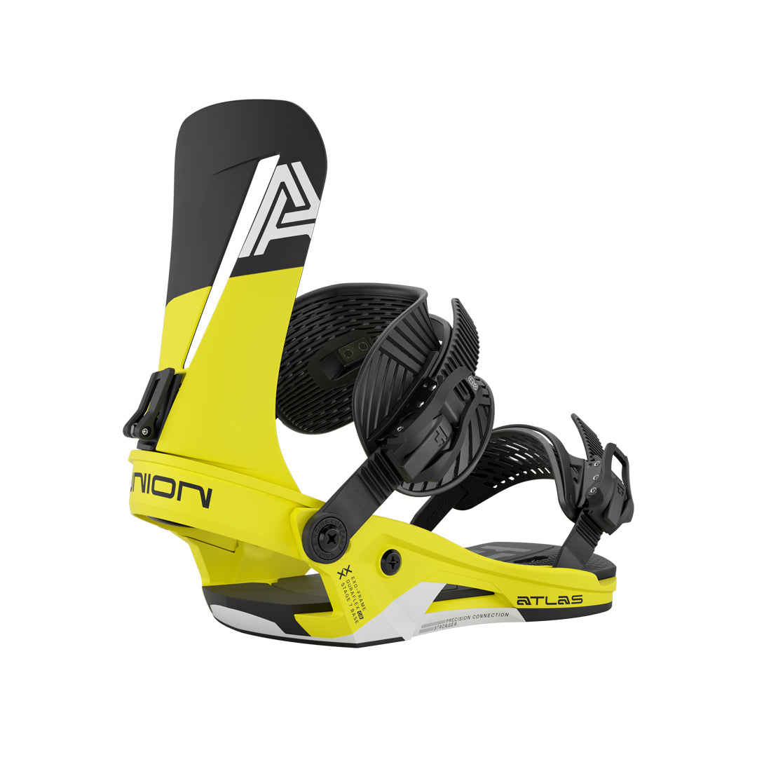 UNION BINDINGS | TACTICS JAPAN Snowboard & Skateboard