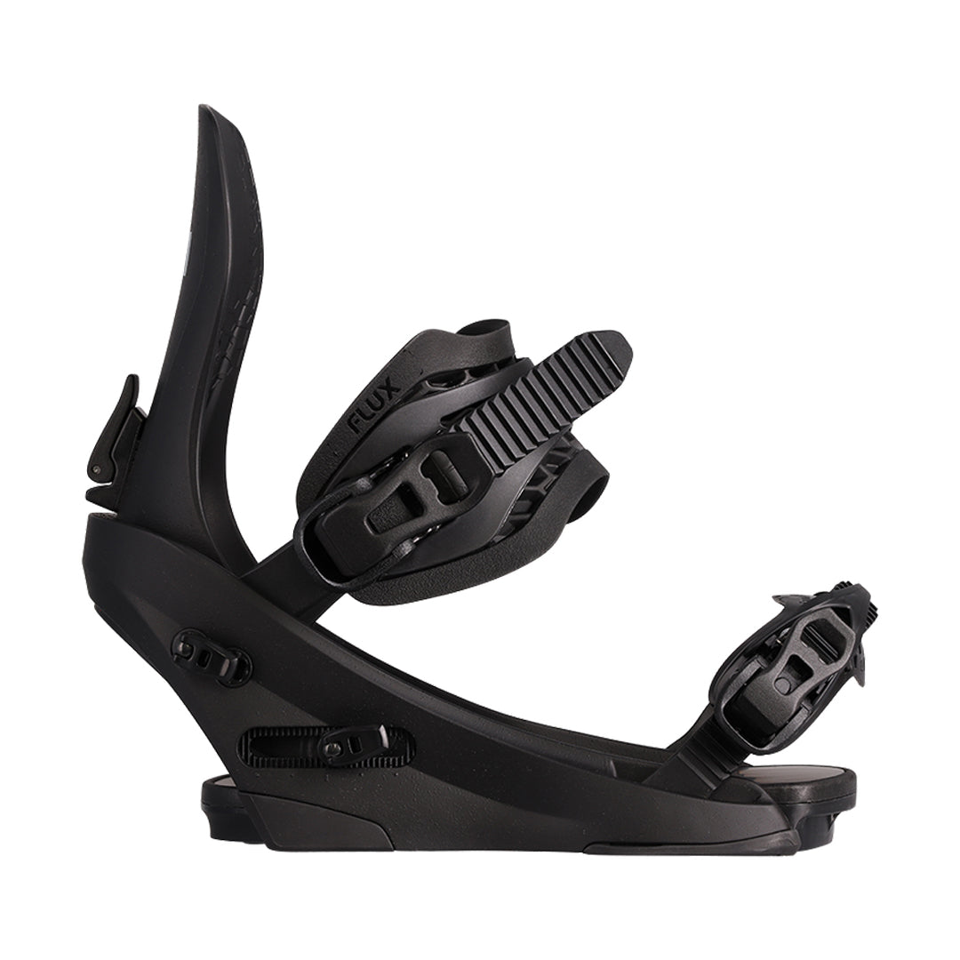 FLUX BINDINGS（フラックス バインディング）| CV SNOWBOARD BINDINGS