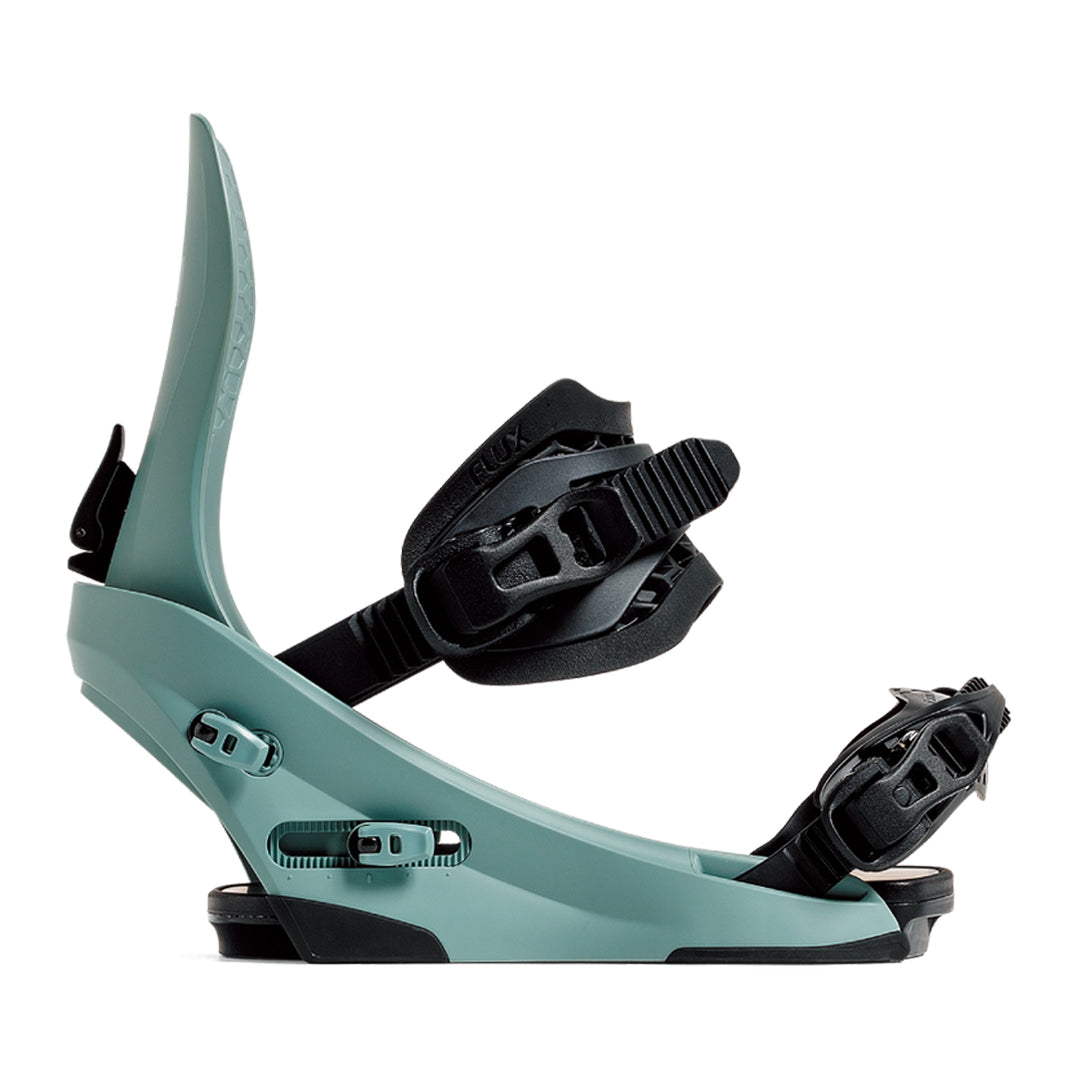 FLUX BINDINGS（フラックス バインディング）| CV SNOWBOARD BINDINGS