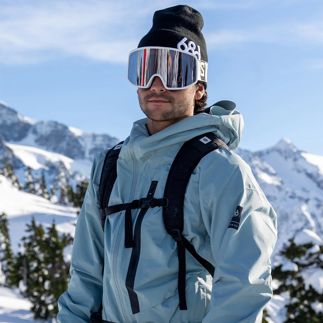 686（シックス エイト シックス）| GORE-TEX GT THERMAGRAPH INSULATED