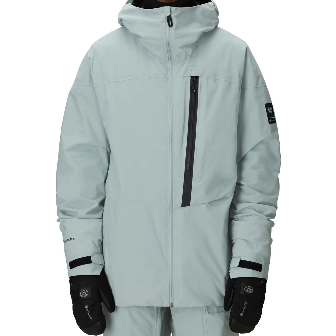 686（シックス エイト シックス）| GORE-TEX GT THERMAGRAPH INSULATED