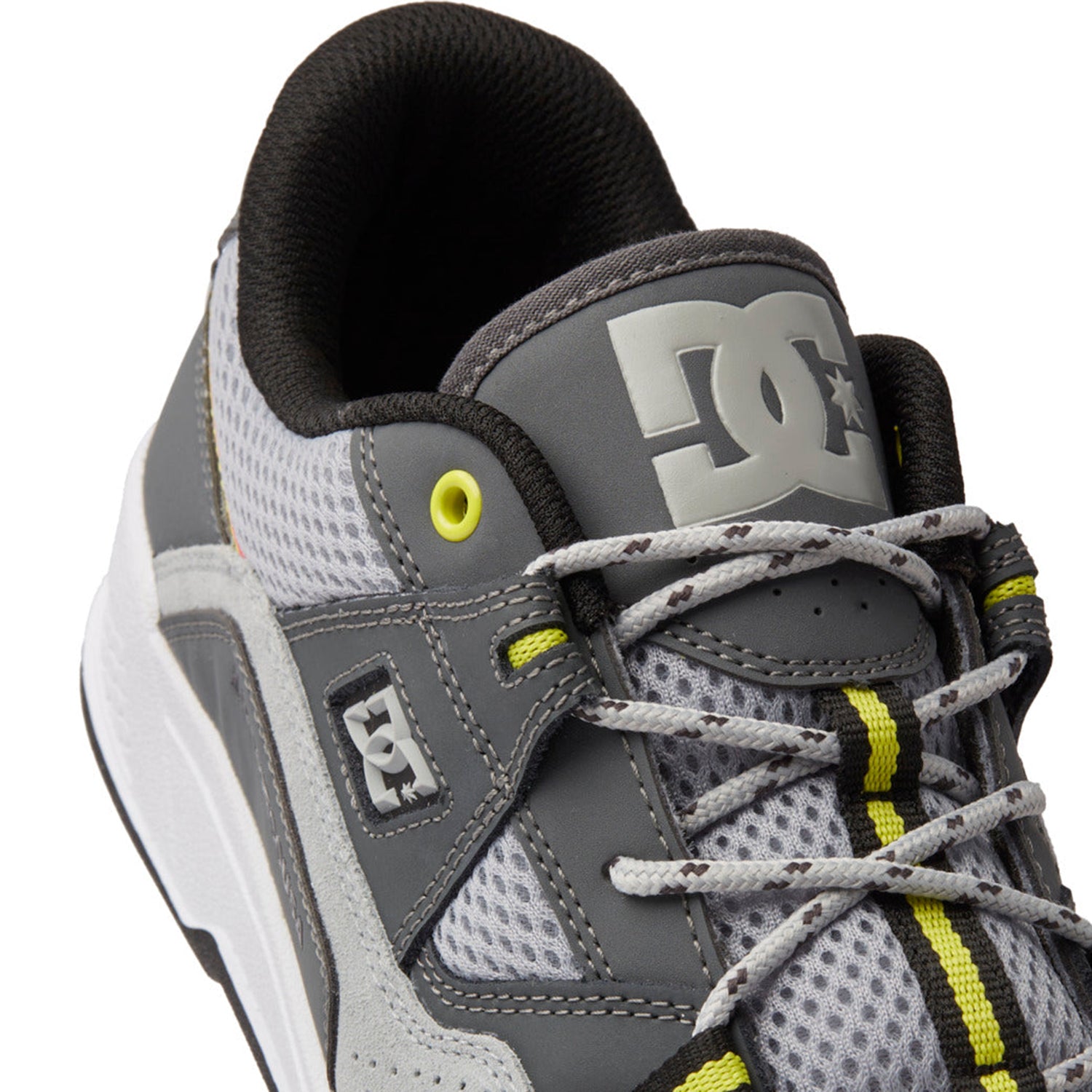 DC SHOES（ディーシー シューズ）| CONSTRUCT | スノーボード