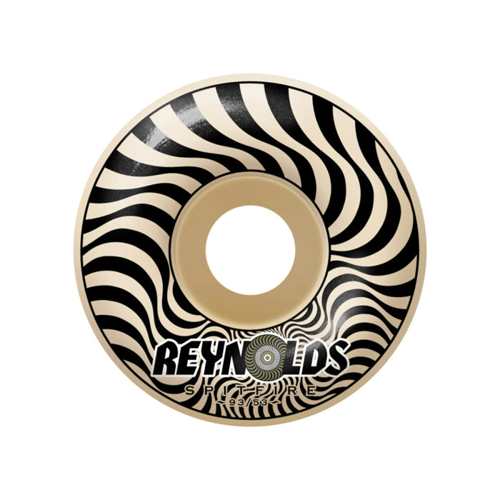 SPITFIRE WHEELS（スピットファイア ウィール） | FORMULA FOUR 93S