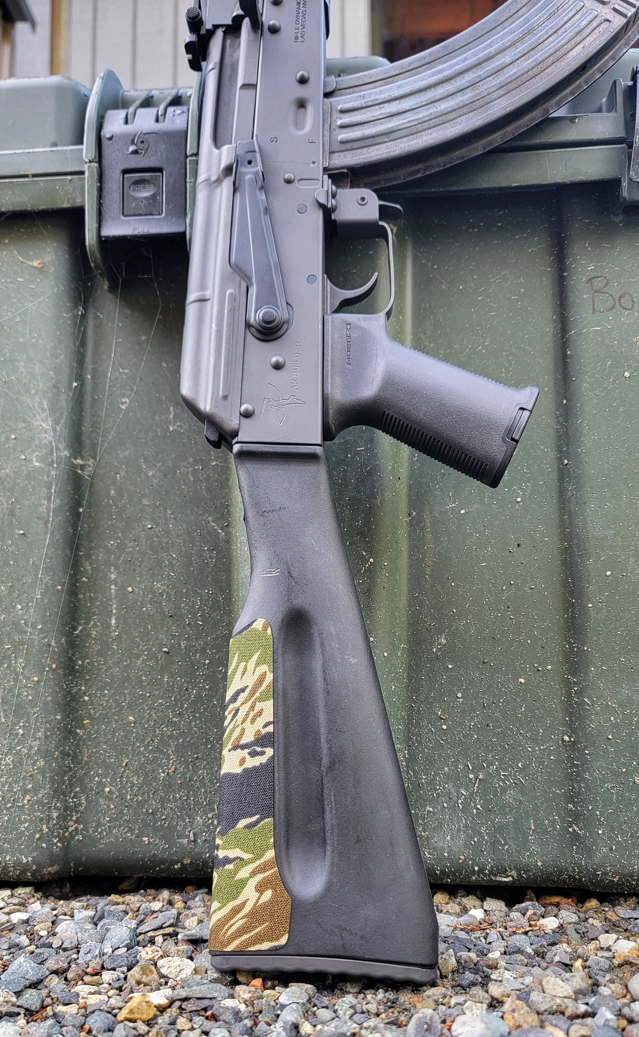 AK47/AKM – Tact Wrap