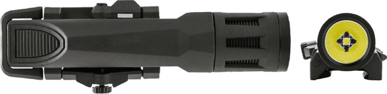 WMLx White / IR - Gen2