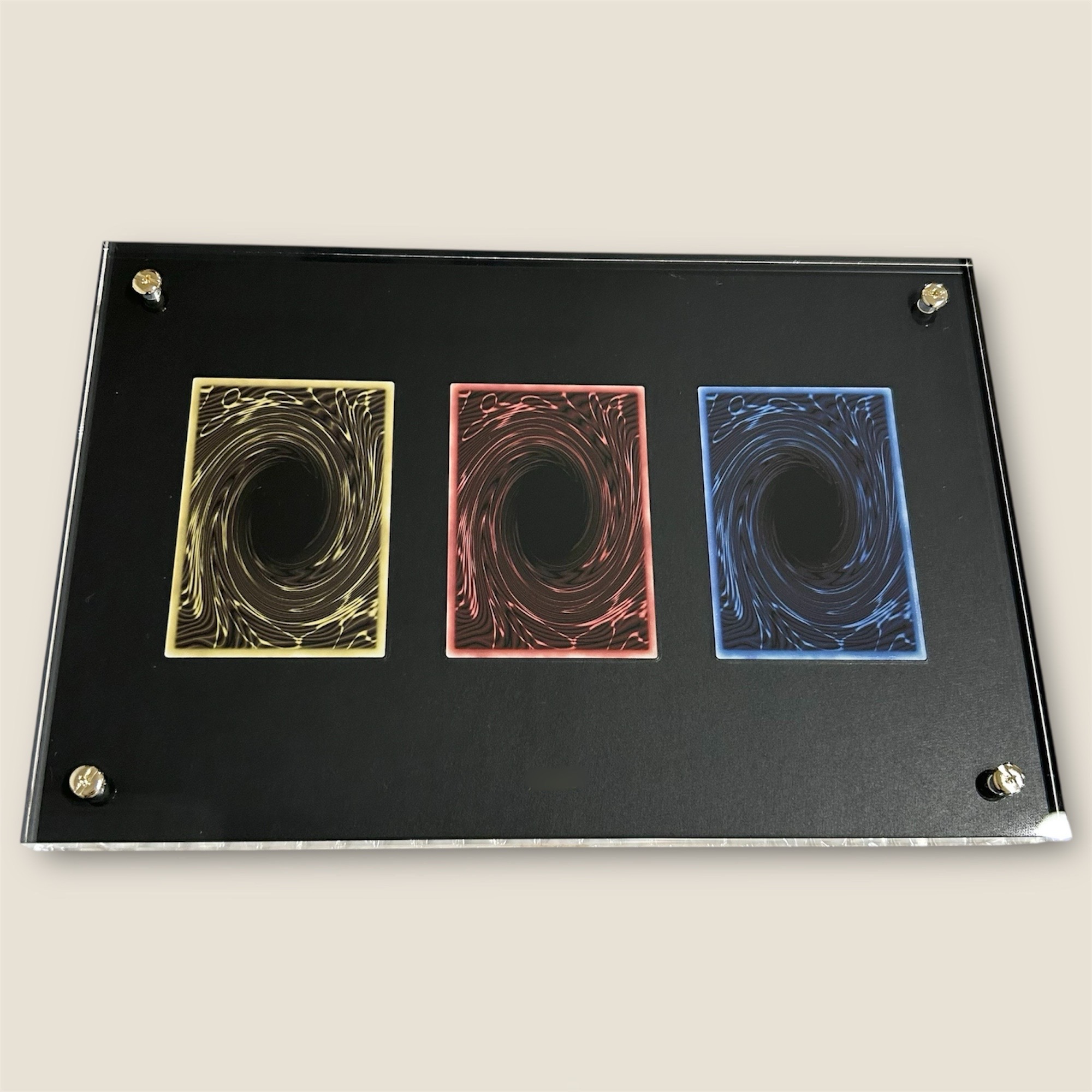 遊戯王25周年記念「三幻神」ステンレスカードセット完全ガイド｜たー