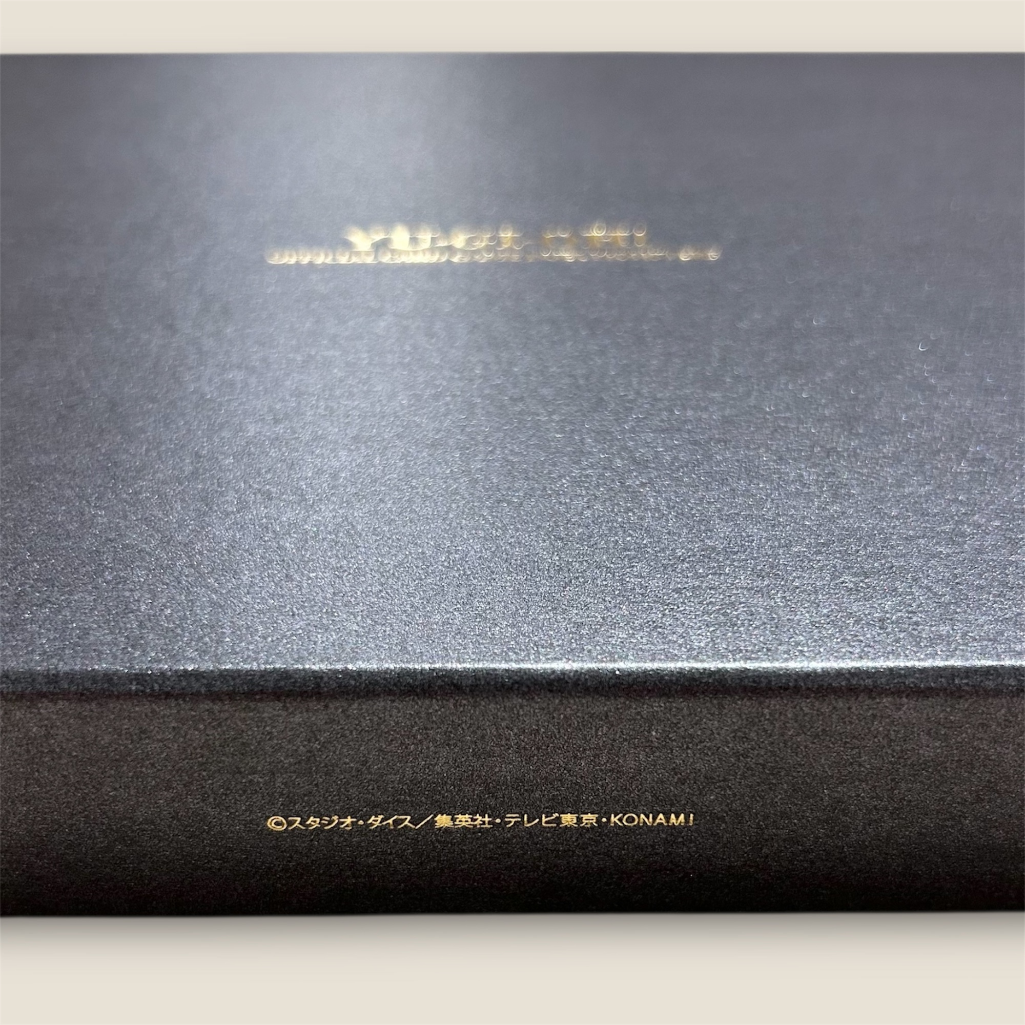 遊戯王25周年記念「三幻神」ステンレスカードセット完全ガイド｜たー