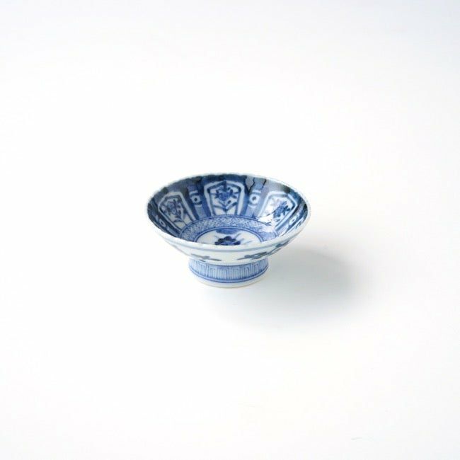 山本長左（やまもとちょうざ） 【山本長左】平盃 祥瑞〈1個〉 |皿や鉢