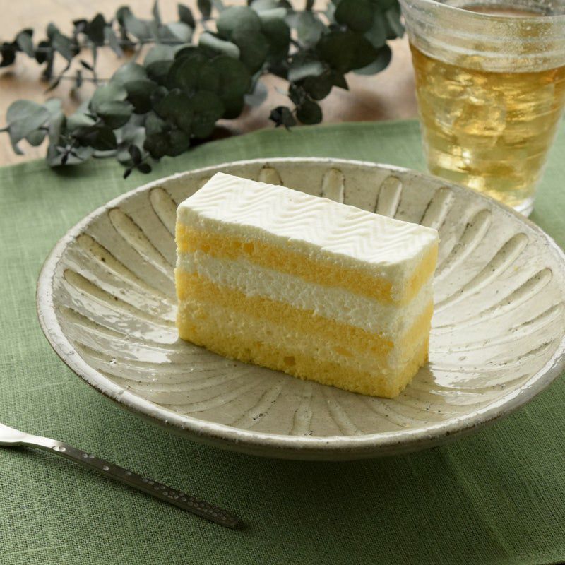 粉引彫文（こひきほりもん） 粉引彫文 中皿〈2枚〉 美濃焼 |皿や鉢など