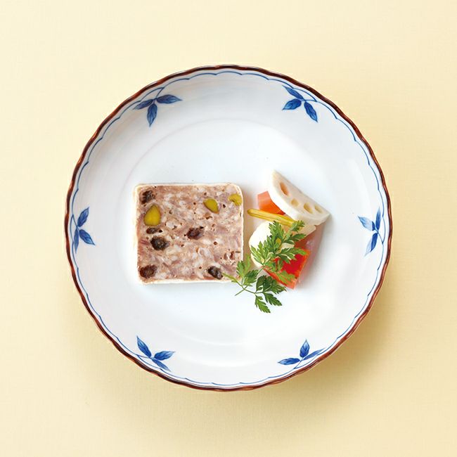 はるか はるか 中皿（桐箱入）〈5枚〉 美濃焼 |皿や鉢など和食器の通販