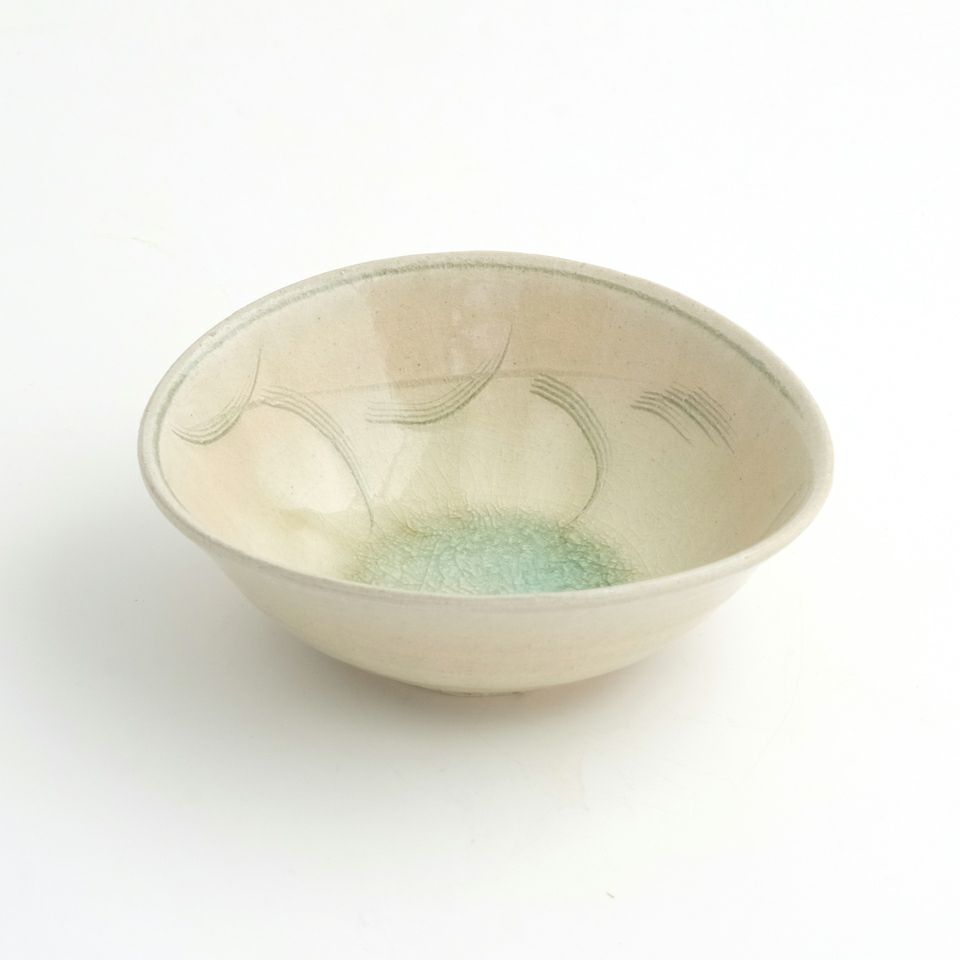 月華（げっか） 月華 鉢（桐箱入）〈1個〉 京焼・清水焼 |皿や鉢など和