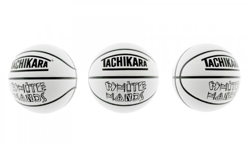 タチカラ人気バスケットボール7号&6号&3×3モデルがオンラインストアで