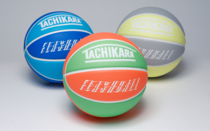 フリースタイル・フットボールに特化したGUM FOOTBALL 4.5の新カラーが