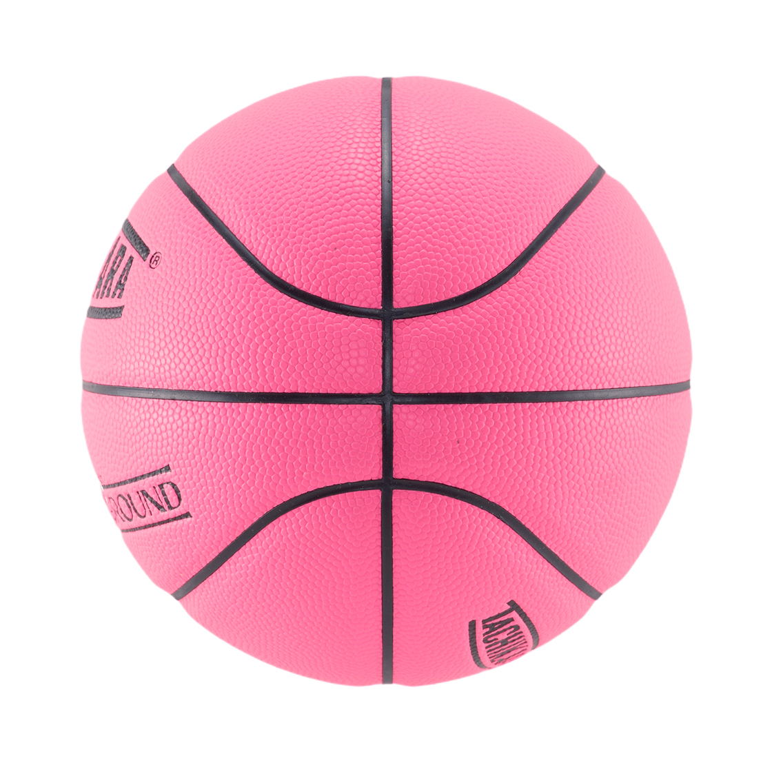 PICK UP PLAYGROUND × TACHIKARA MINI BASKETBALL