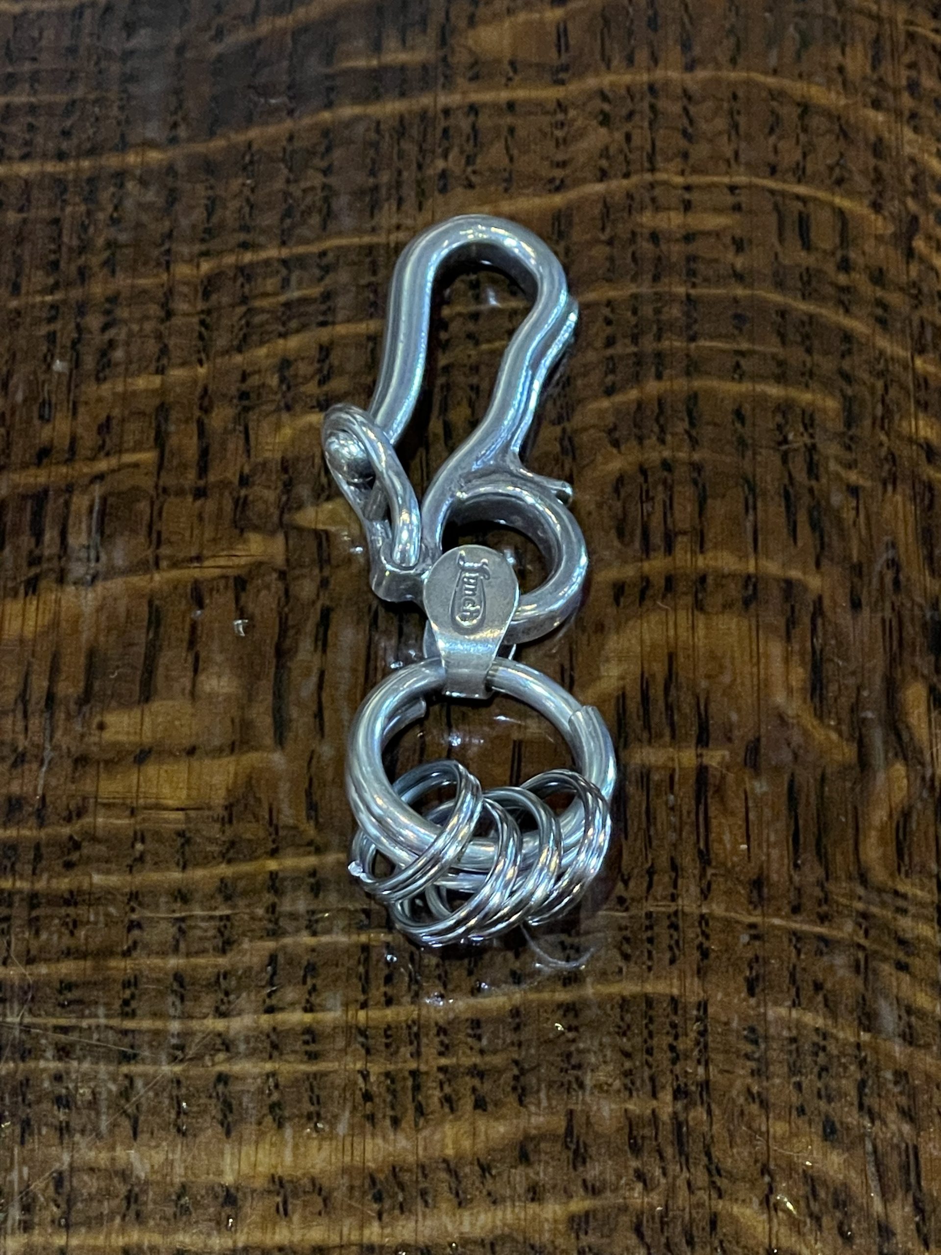 LYNCH SILVERSMITH | アメリカンカジュアルショップ TACK