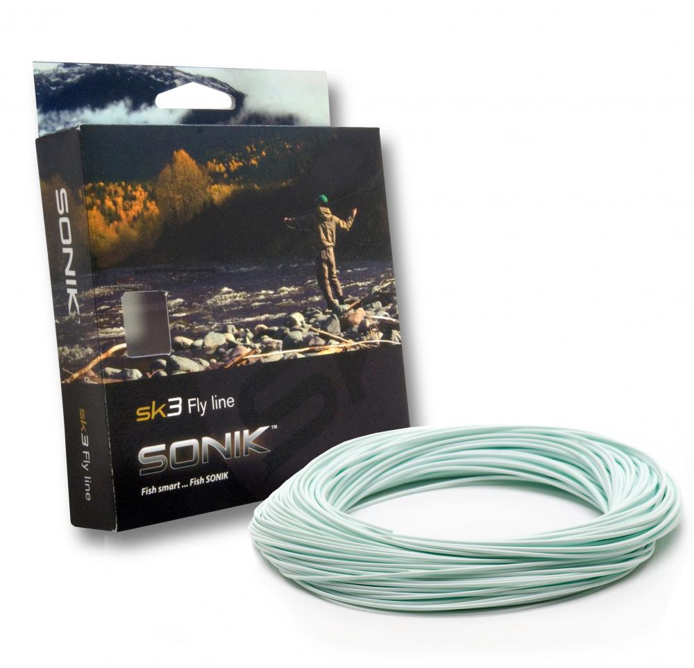 訳あり】SK3 WF フライライン WF3Fのみ – フライフィッシング用品専門