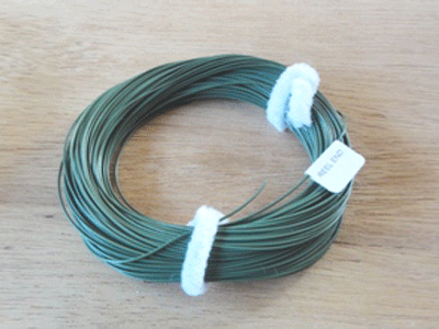 フライライン – フライフィッシング用品専門店 Tackle Mac (タックル