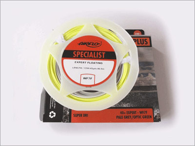 フライライン – フライフィッシング用品専門店 Tackle Mac (タックル