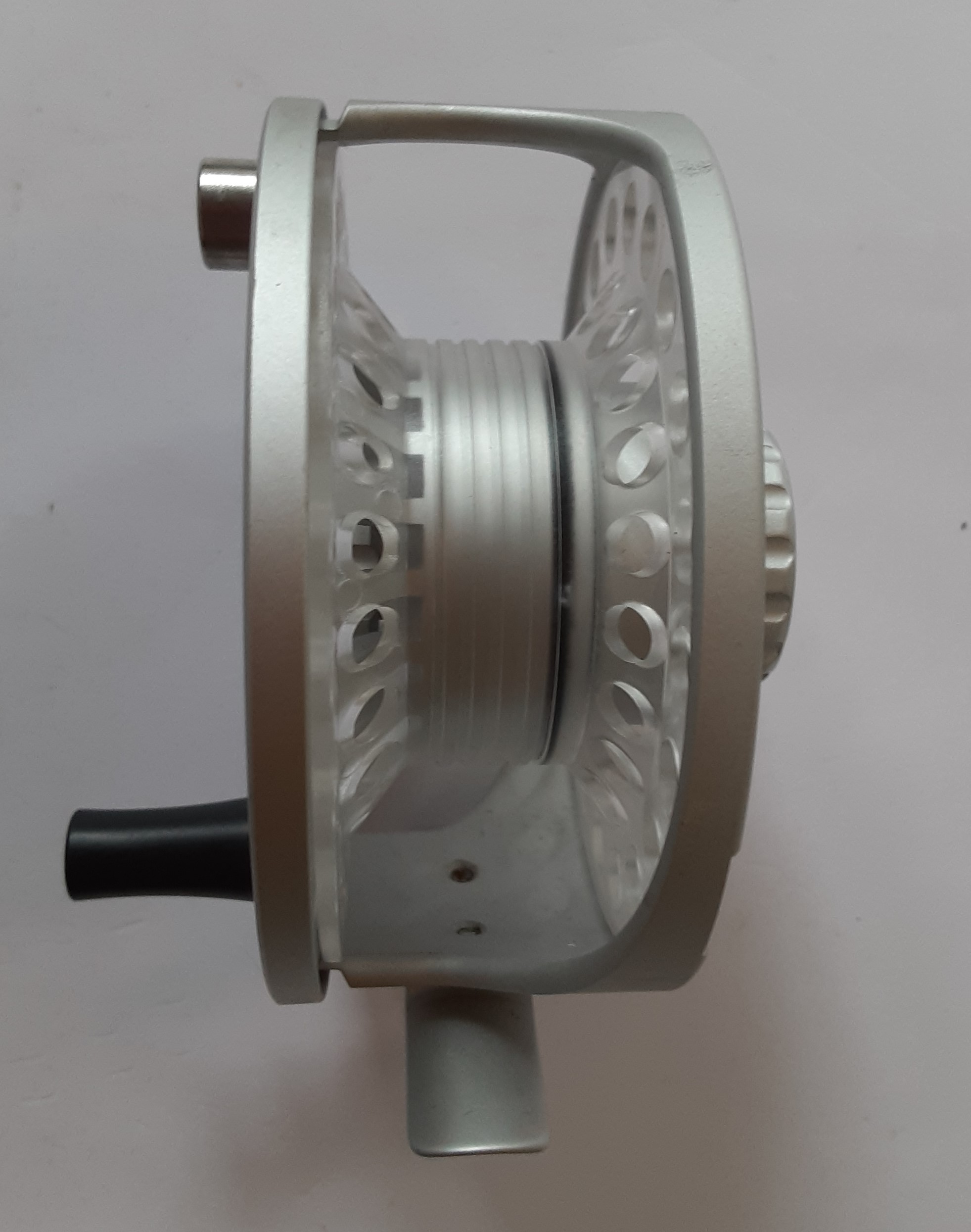 カセット式フライリールII #5/6 – フライフィッシング用品専門店