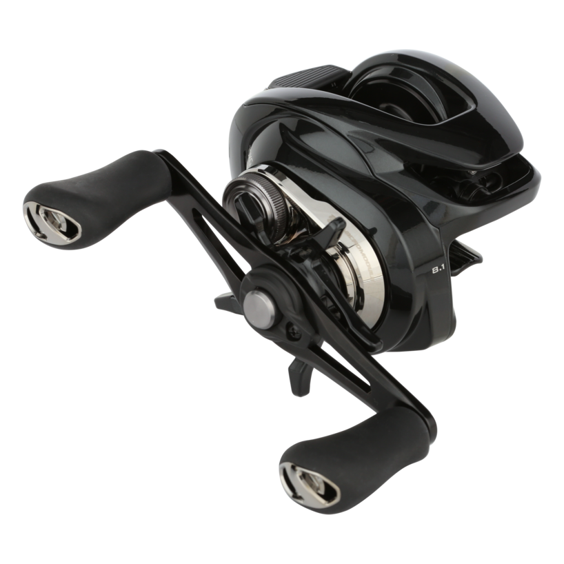 SHIMANO nium DC HG ベイトリール SHIMANO 20 nium HG LEFT ベイト