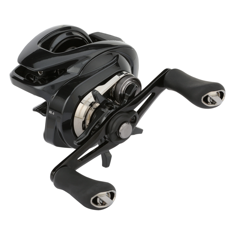 Shimano Metanium DC A 70 (2024)