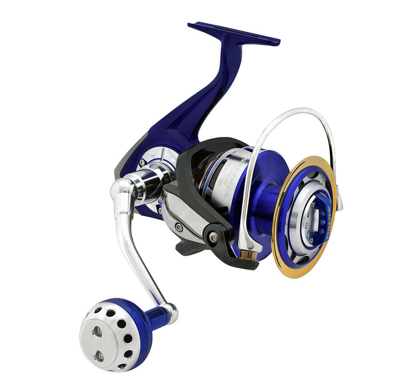 Daiwa Saltiga Expedition Reels – Tackle World
