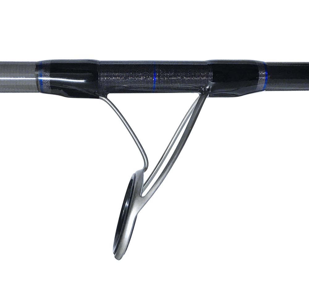 Jackson Ocean Gate Shore Jig Rod – Tackle World
