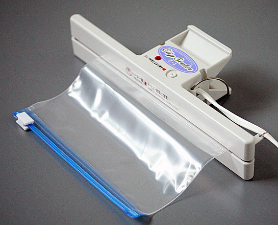 ワームホルダーを作る: two-L tackle box